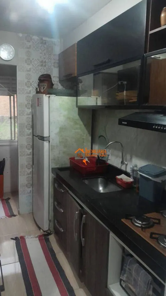 Apartamento, 2 quartos, 48 m² - Foto 1