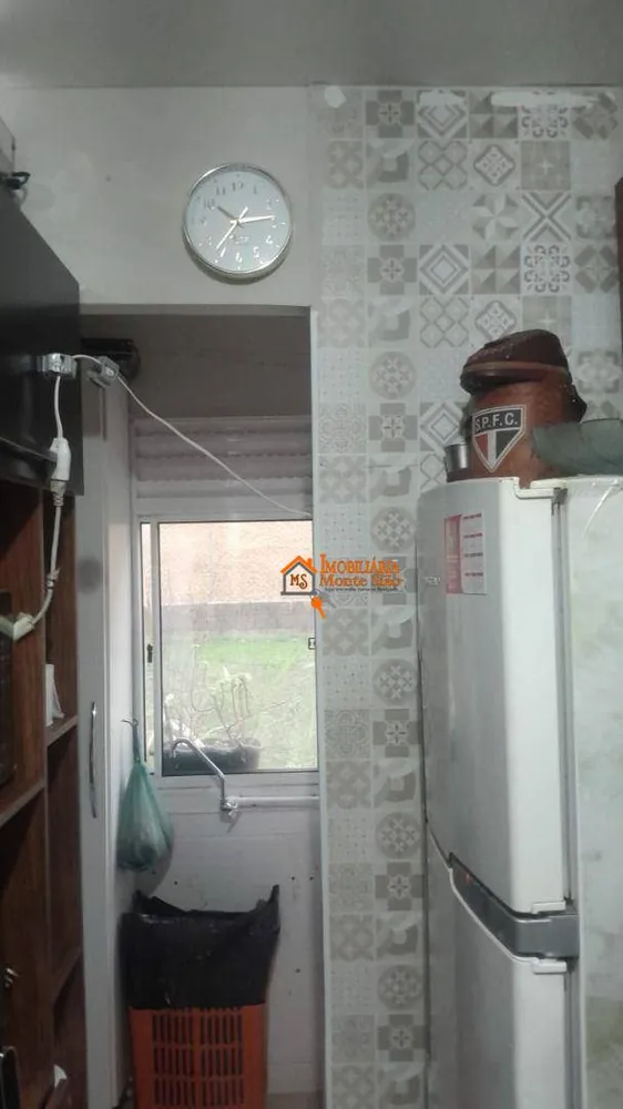 Apartamento, 2 quartos, 48 m² - Foto 6