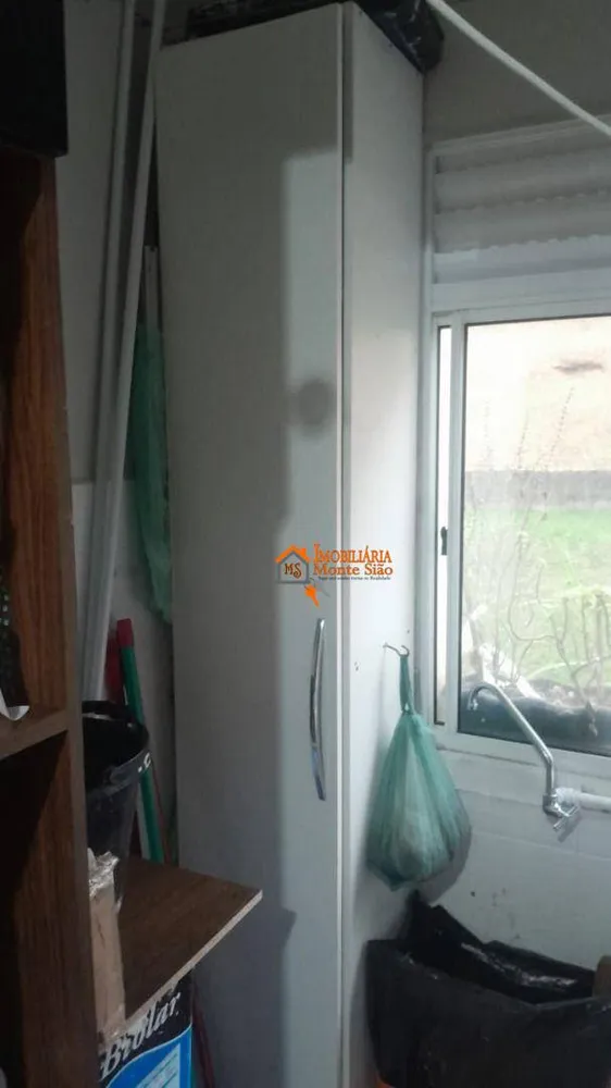 Apartamento, 2 quartos, 48 m² - Foto 7