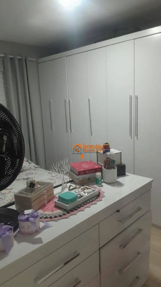 Apartamento, 2 quartos, 48 m² - Foto 2