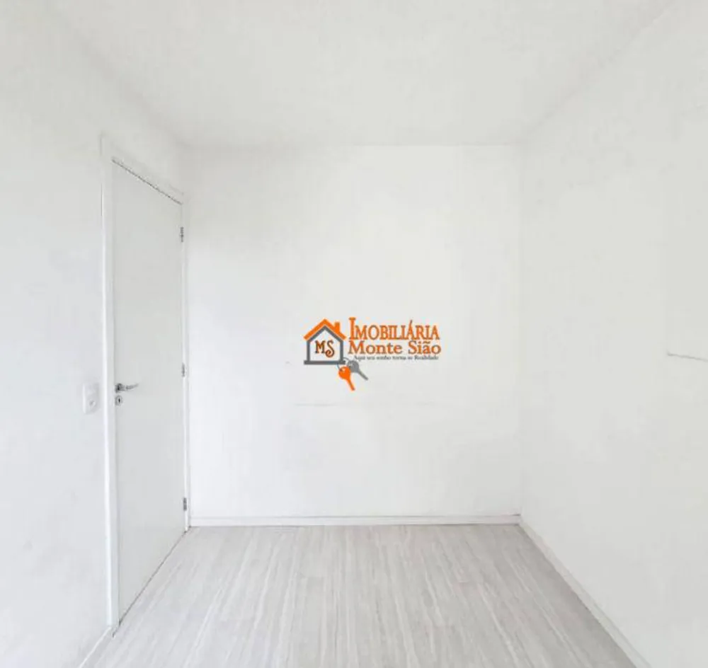 Apartamento, 2 quartos, 40 m² - Foto 9