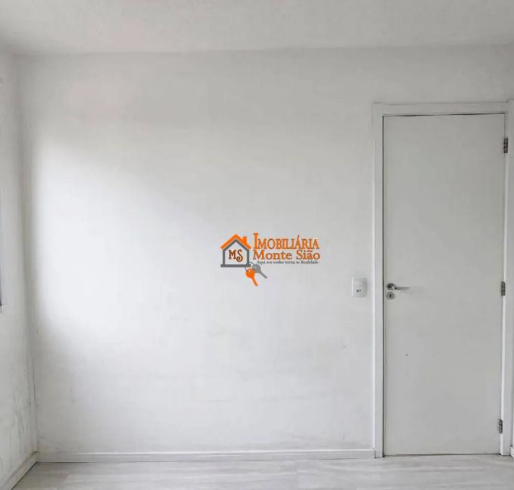 Apartamento, 2 quartos, 40 m² - Foto 7
