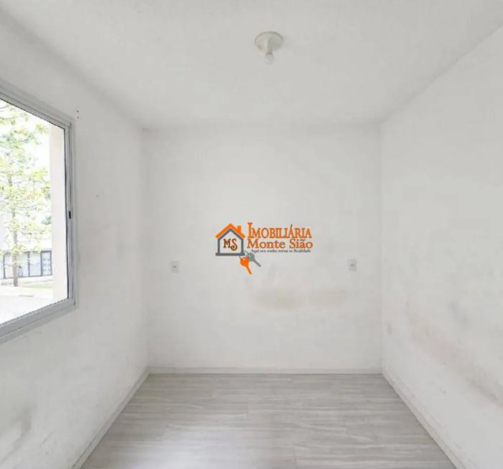Apartamento, 2 quartos, 40 m² - Foto 10