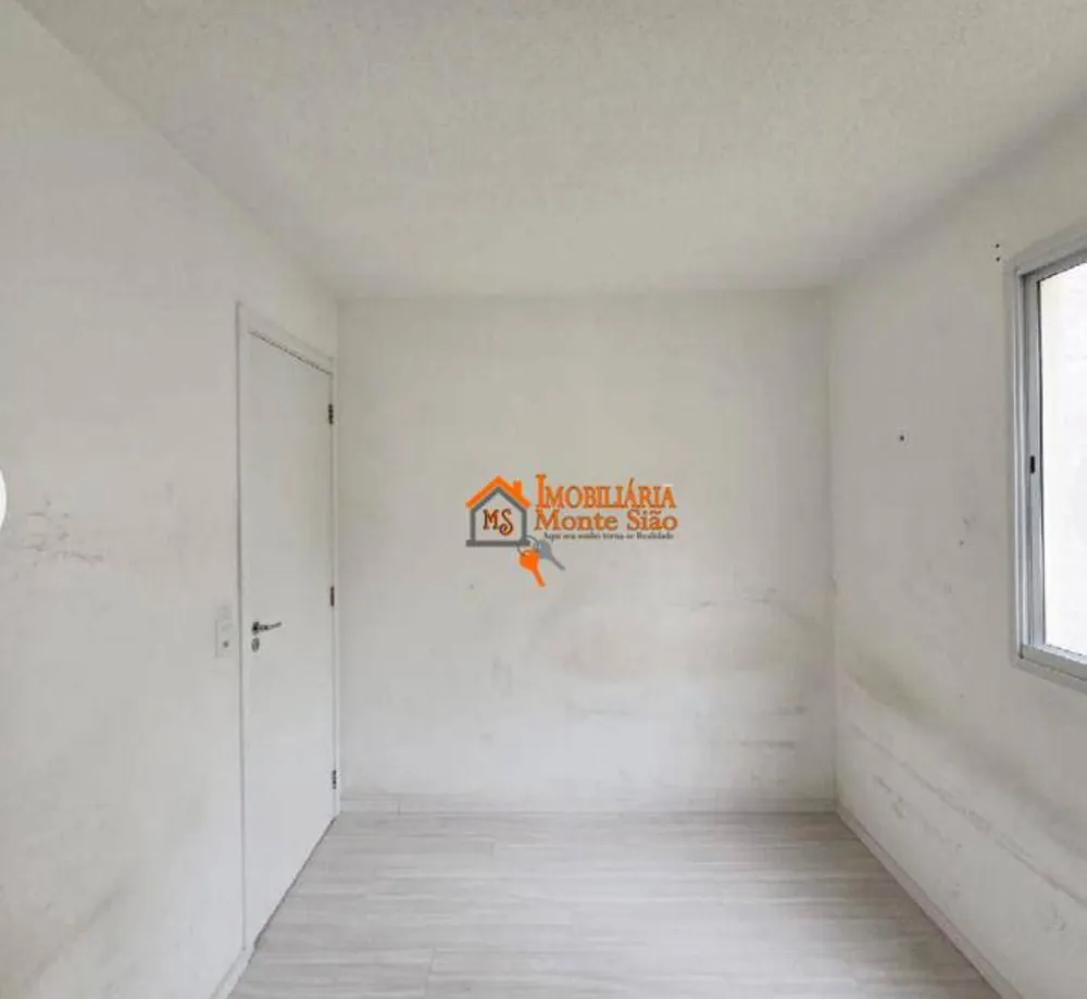 Apartamento, 2 quartos, 40 m² - Foto 8