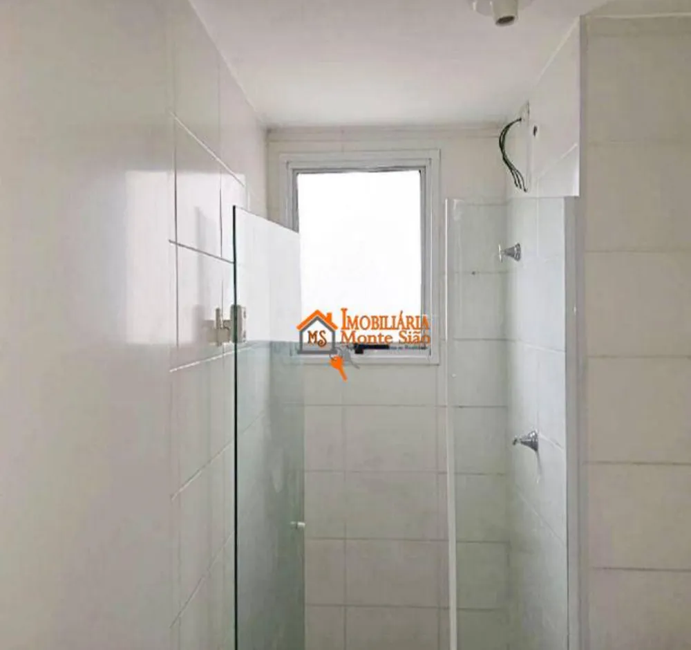 Apartamento, 2 quartos, 40 m² - Foto 6