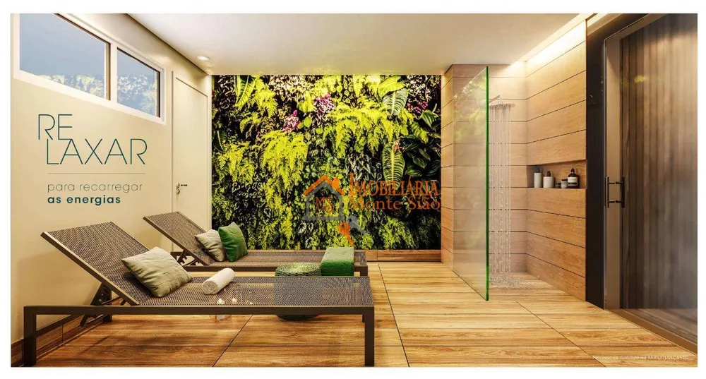 Apartamento, 2 quartos, 56 m² - Foto 10