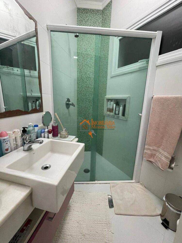 Casa de Condomínio, 3 quartos - Foto 9