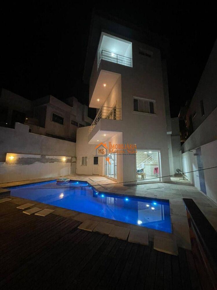 Casa de Condomínio, 3 quartos - Foto 11