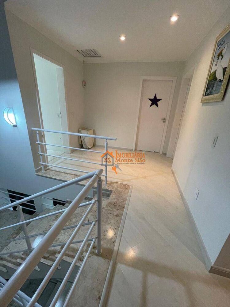 Casa de Condomínio, 3 quartos - Foto 6