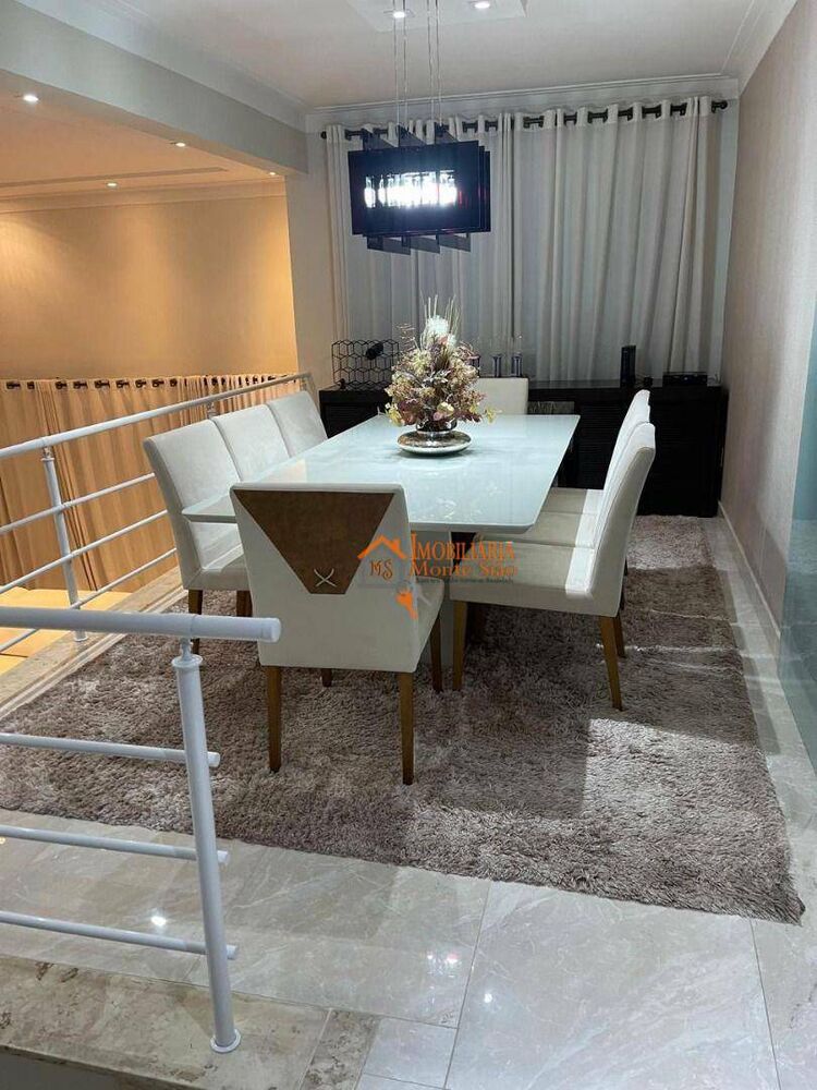 Casa de Condomínio, 3 quartos - Foto 5