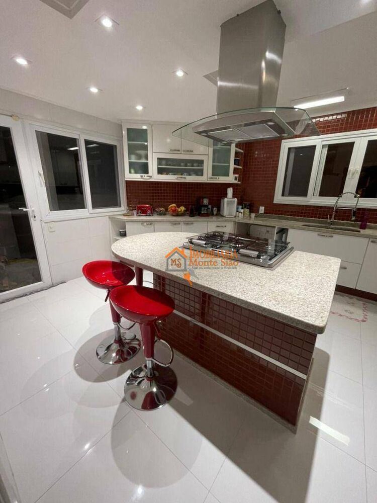 Casa de Condomínio, 3 quartos - Foto 10