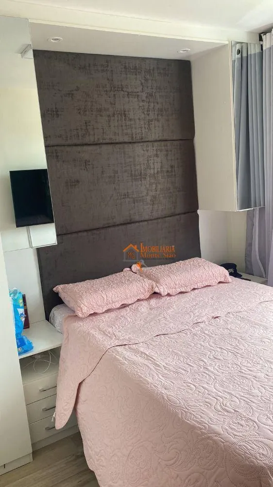 Apartamento, 2 quartos, 38 m² - Foto 3