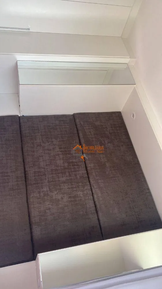 Apartamento, 2 quartos, 38 m² - Foto 6