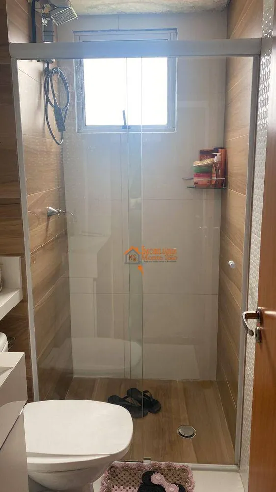 Apartamento, 2 quartos, 38 m² - Foto 4
