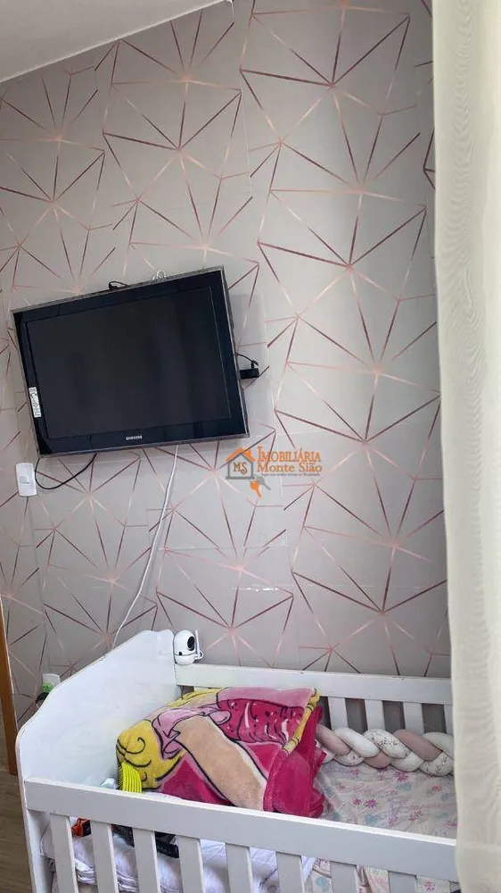 Apartamento, 2 quartos, 38 m² - Foto 8