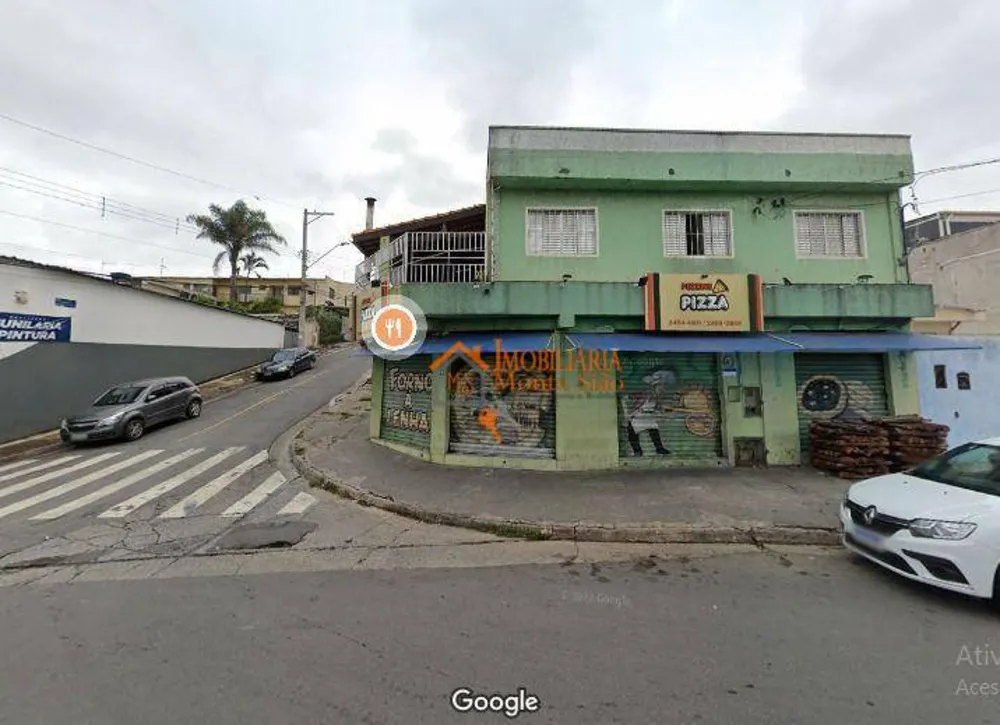 Sobrado, 3 quartos, 150 m² - Foto 6