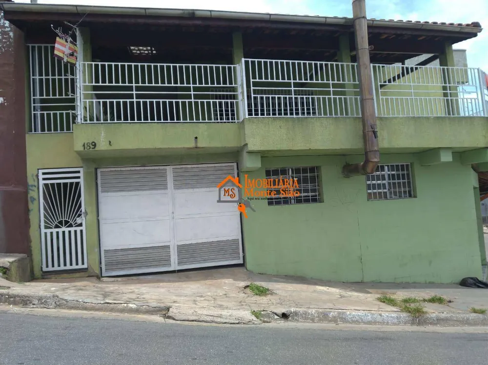 Sobrado, 3 quartos, 150 m² - Foto 8