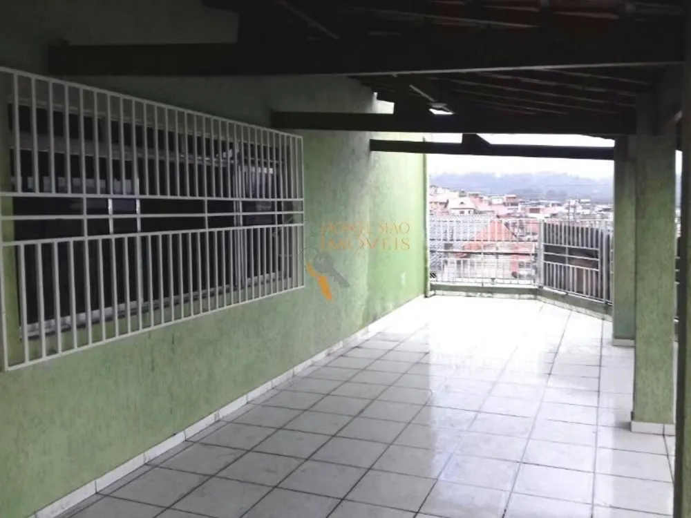 Sobrado, 3 quartos, 150 m² - Foto 4