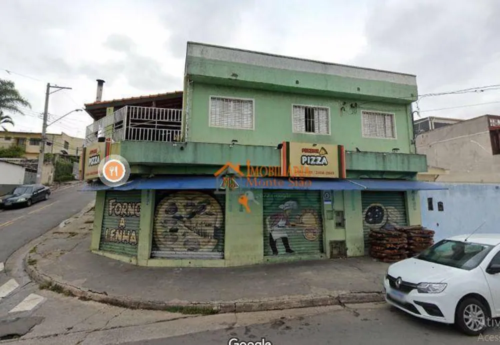 Sobrado, 3 quartos, 150 m² - Foto 7