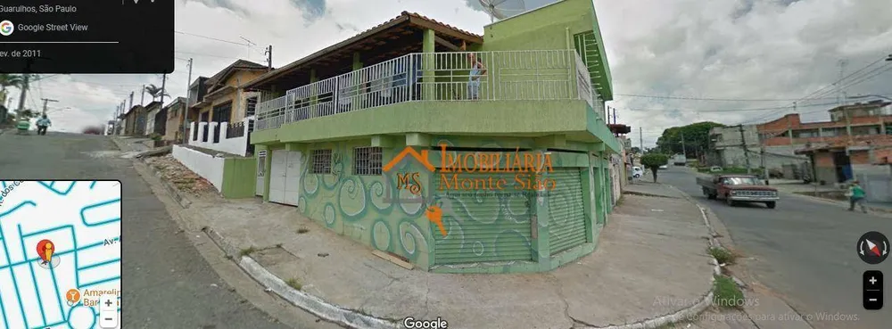 Sobrado, 3 quartos, 150 m² - Foto 2