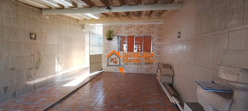 Casa, 3 quartos, 180 m² - Foto 2