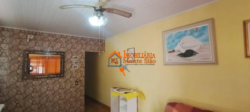 Casa, 3 quartos, 180 m² - Foto 5