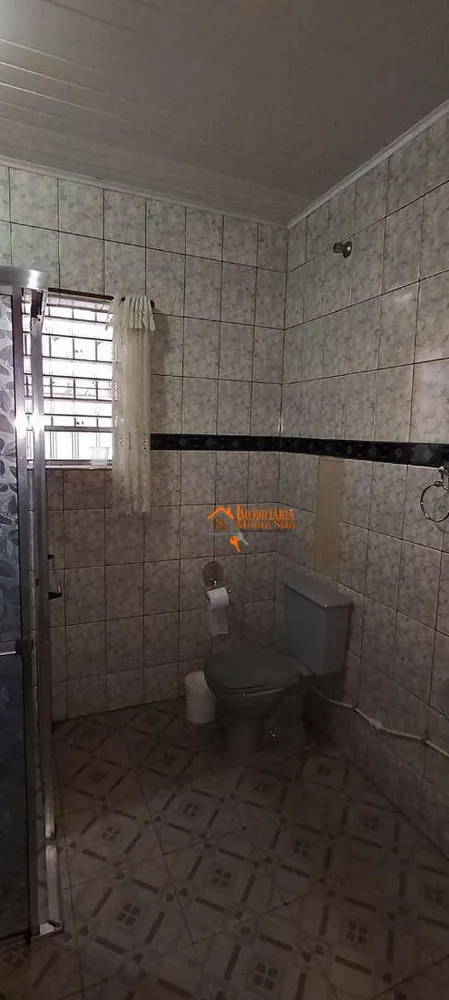 Casa, 3 quartos, 180 m² - Foto 9
