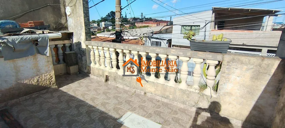 Casa, 3 quartos, 180 m² - Foto 12