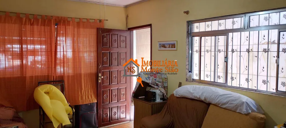 Casa, 3 quartos, 180 m² - Foto 3