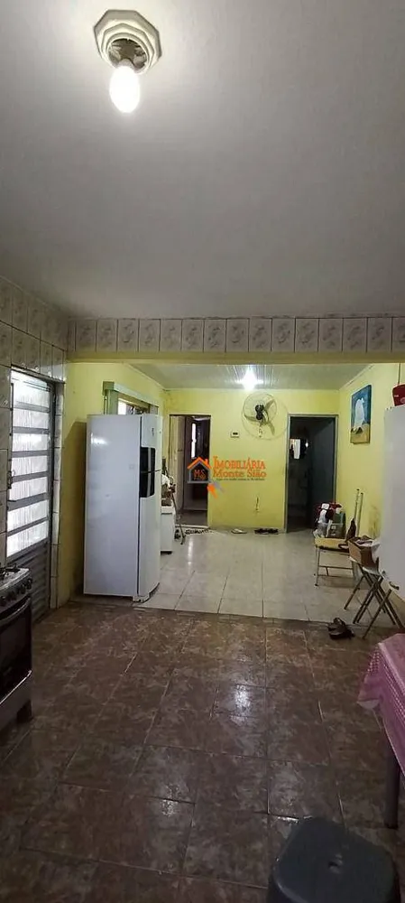 Casa, 3 quartos, 180 m² - Foto 8
