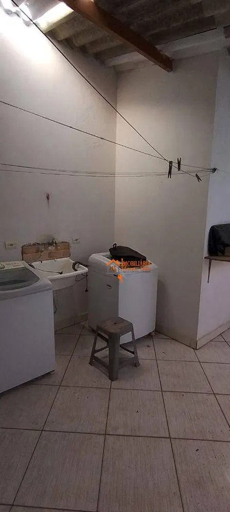 Casa, 3 quartos, 180 m² - Foto 11