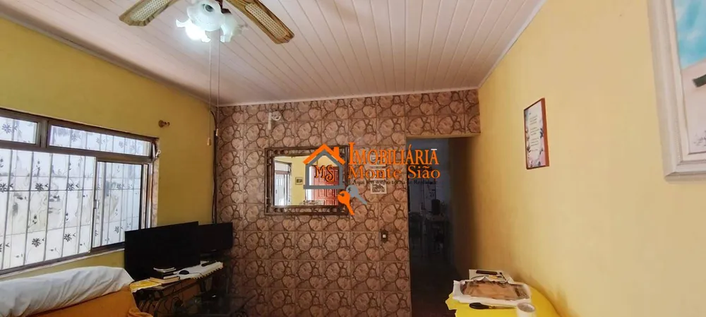 Casa, 3 quartos, 180 m² - Foto 4