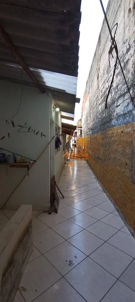 Casa, 3 quartos, 180 m² - Foto 10