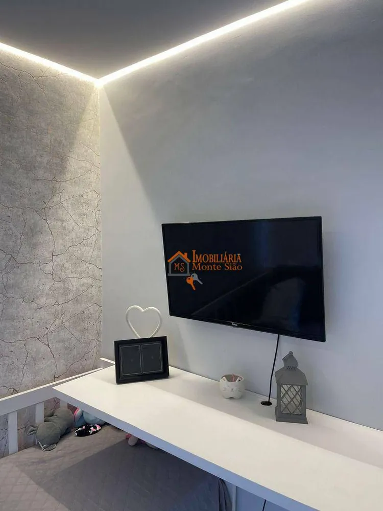 Apartamento, 3 quartos, 69 m² - Foto 7