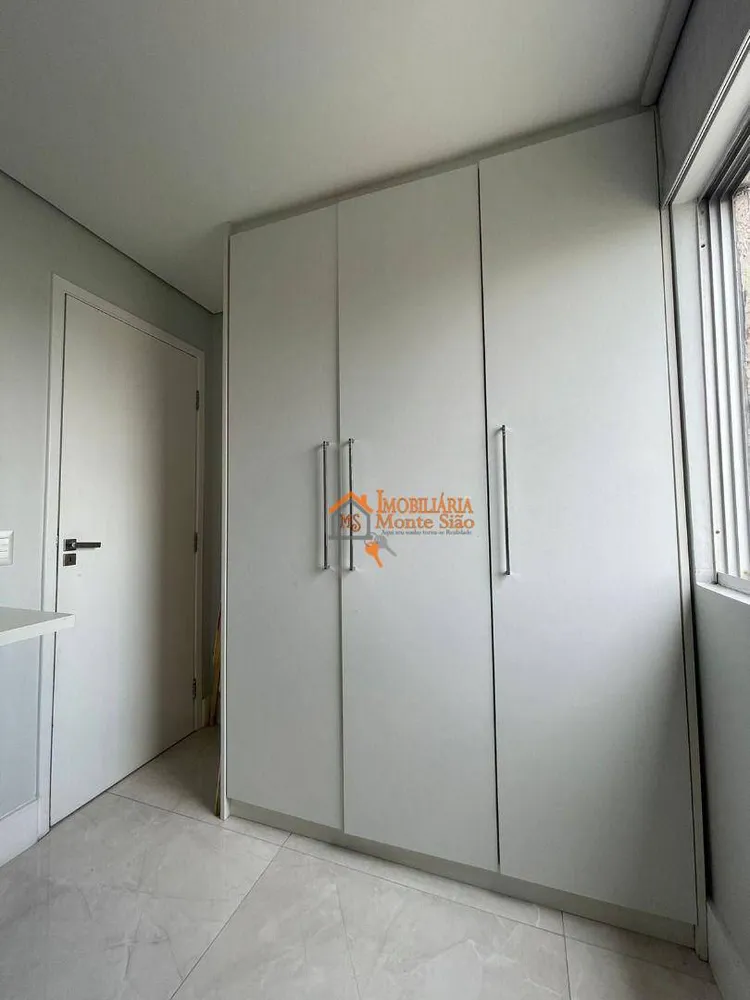 Apartamento, 3 quartos, 69 m² - Foto 3