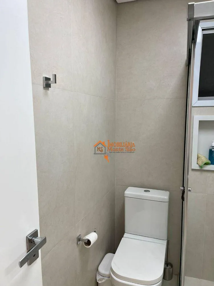 Apartamento, 3 quartos, 69 m² - Foto 4