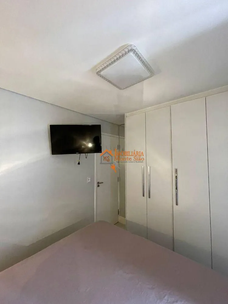 Apartamento, 3 quartos, 69 m² - Foto 3