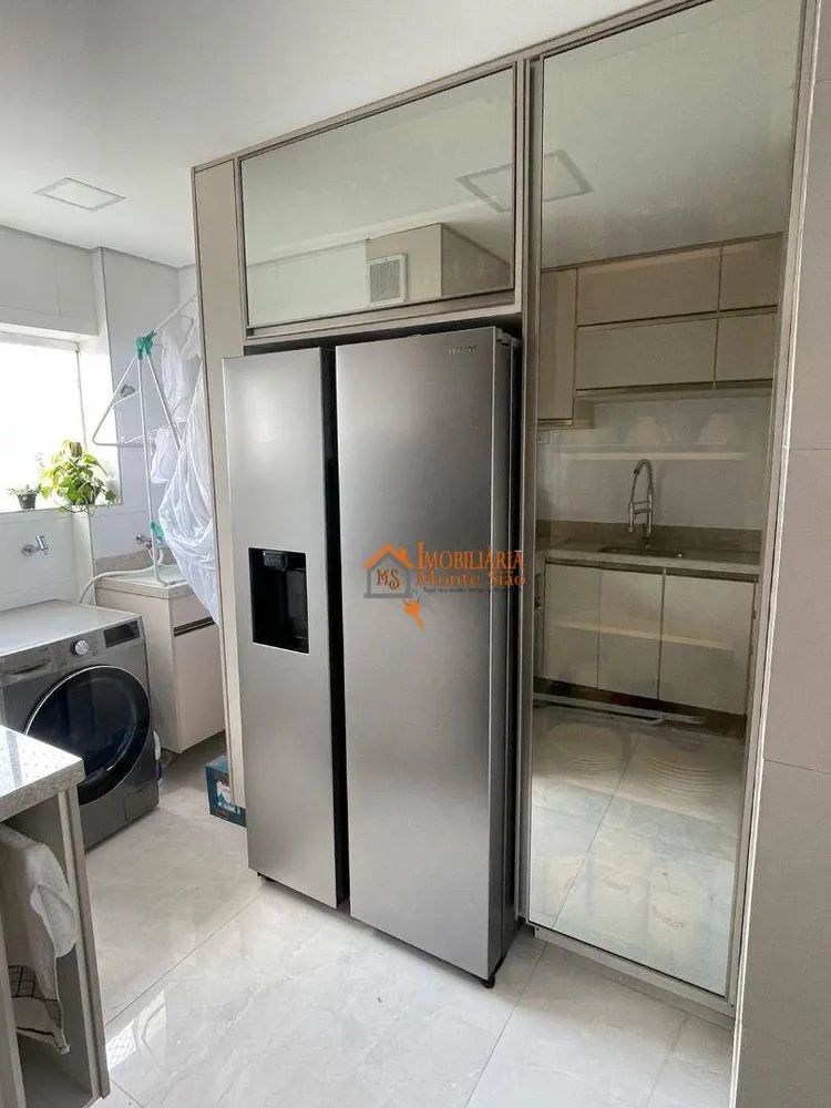 Apartamento, 3 quartos, 69 m² - Foto 2