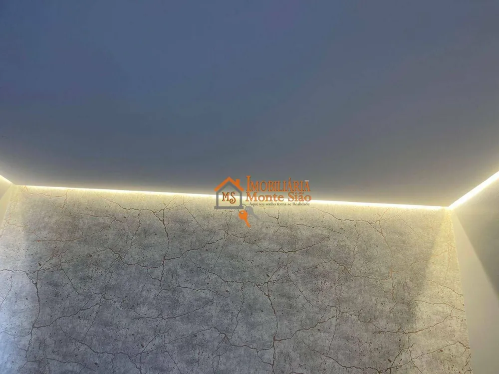 Apartamento, 3 quartos, 69 m² - Foto 1