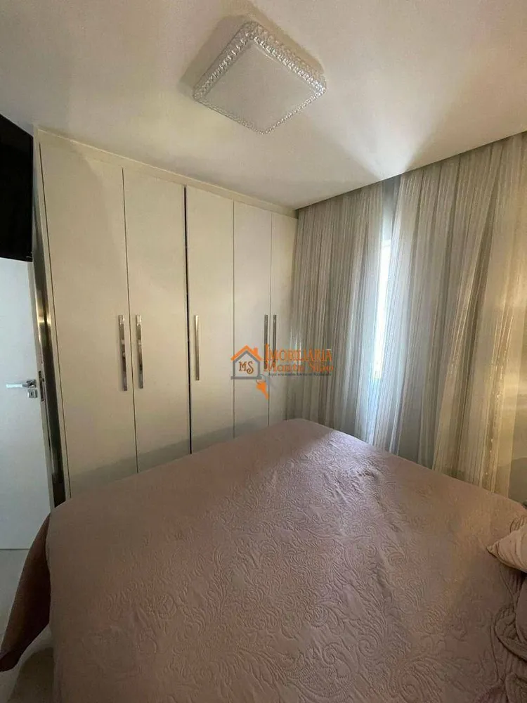 Apartamento, 3 quartos, 69 m² - Foto 5