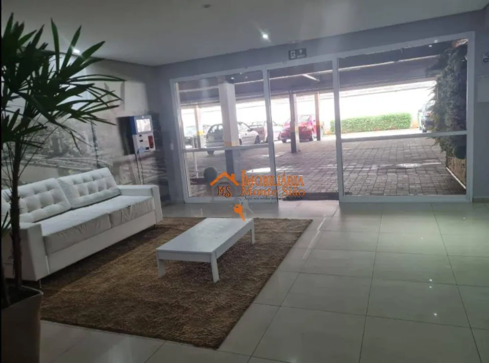 Apartamento, 2 quartos, 48 m² - Foto 3