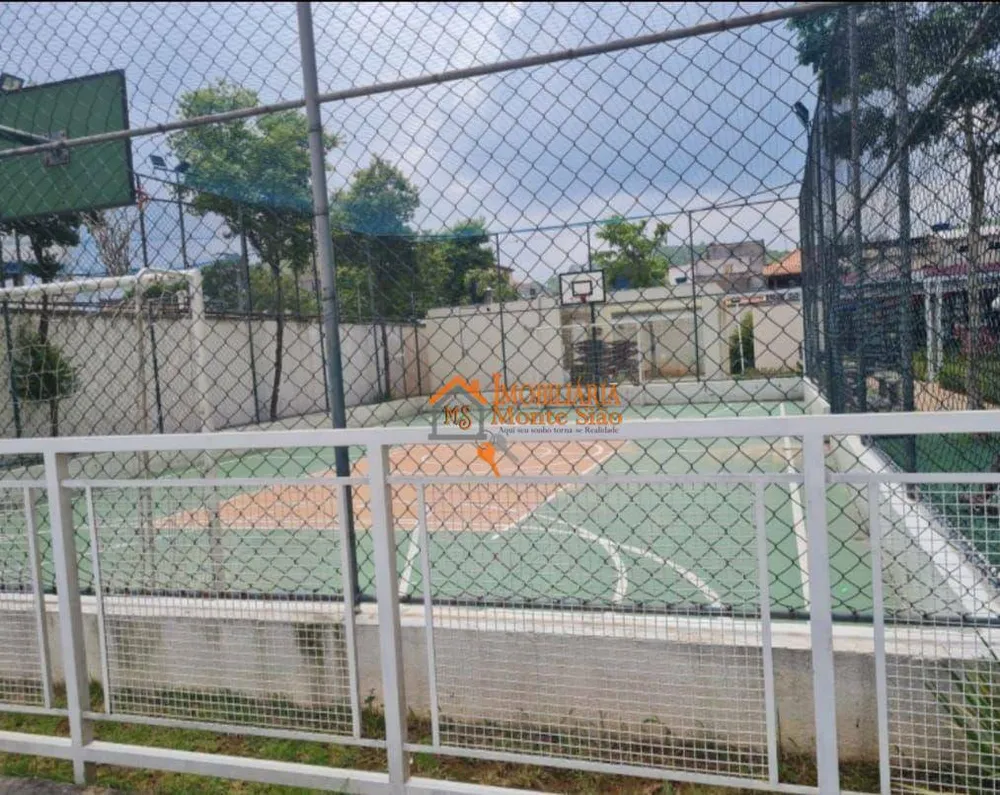 Apartamento, 2 quartos, 48 m² - Foto 5