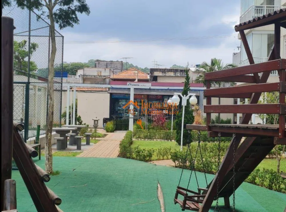 Apartamento, 2 quartos, 48 m² - Foto 4