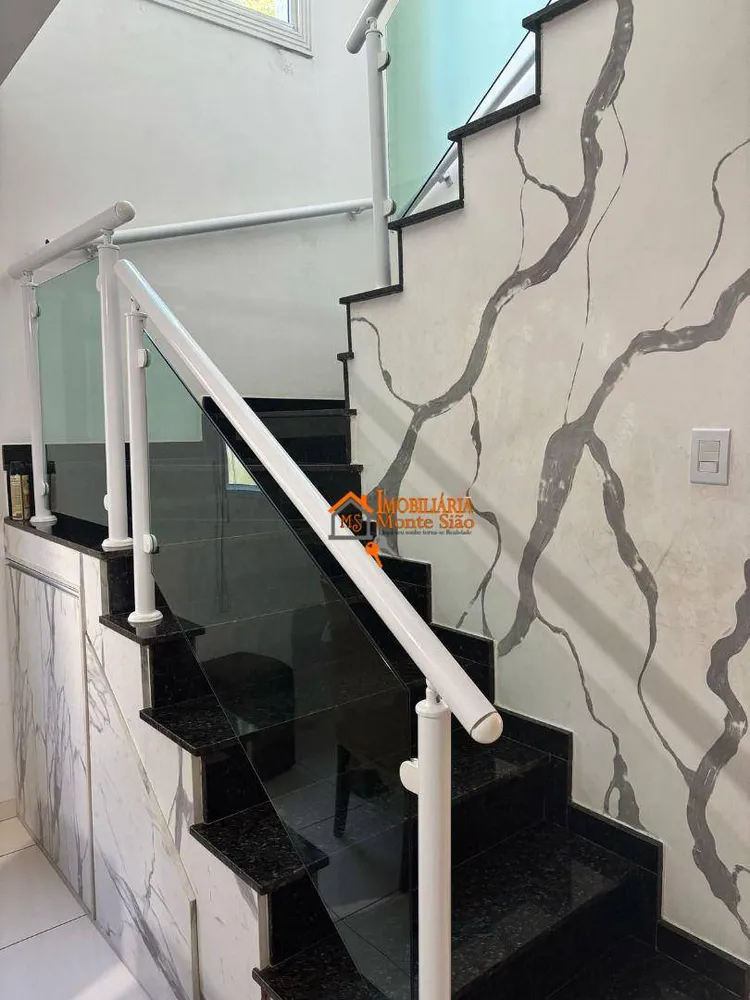 Sobrado, 3 quartos, 116 m² - Foto 6
