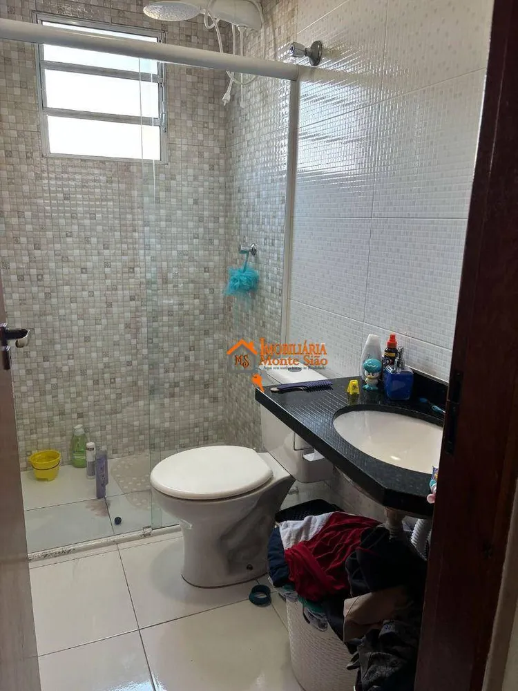 Sobrado, 3 quartos, 116 m² - Foto 8