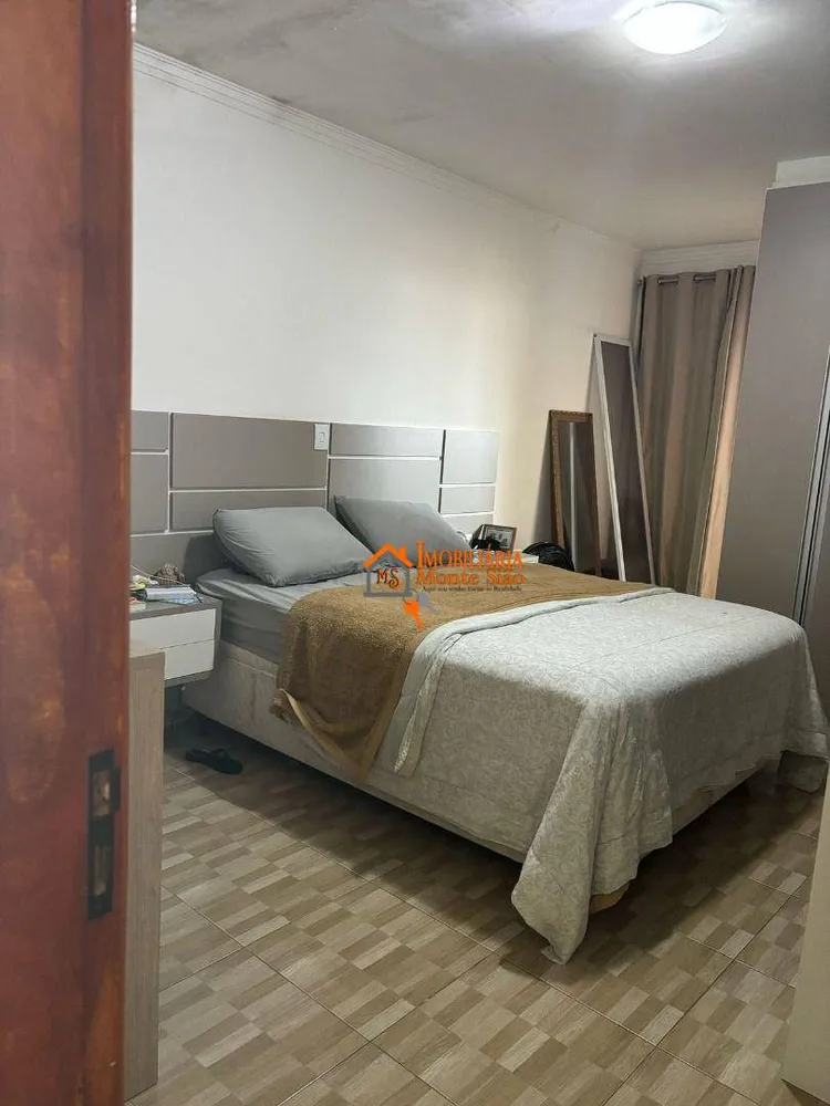 Sobrado, 3 quartos, 116 m² - Foto 10