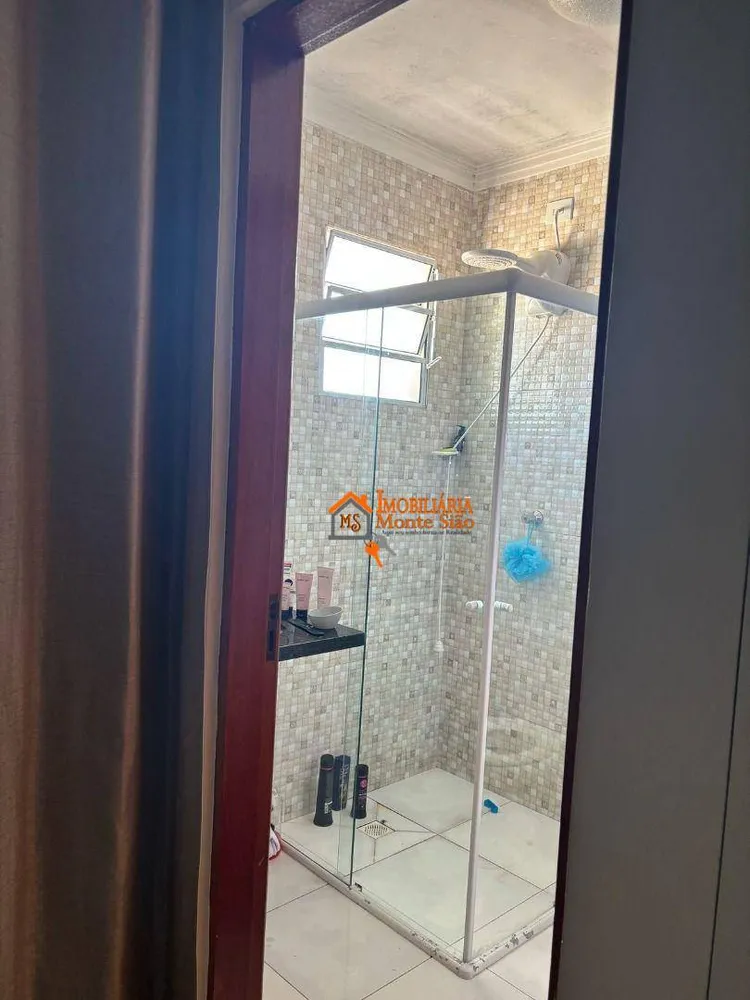Sobrado, 3 quartos, 116 m² - Foto 12
