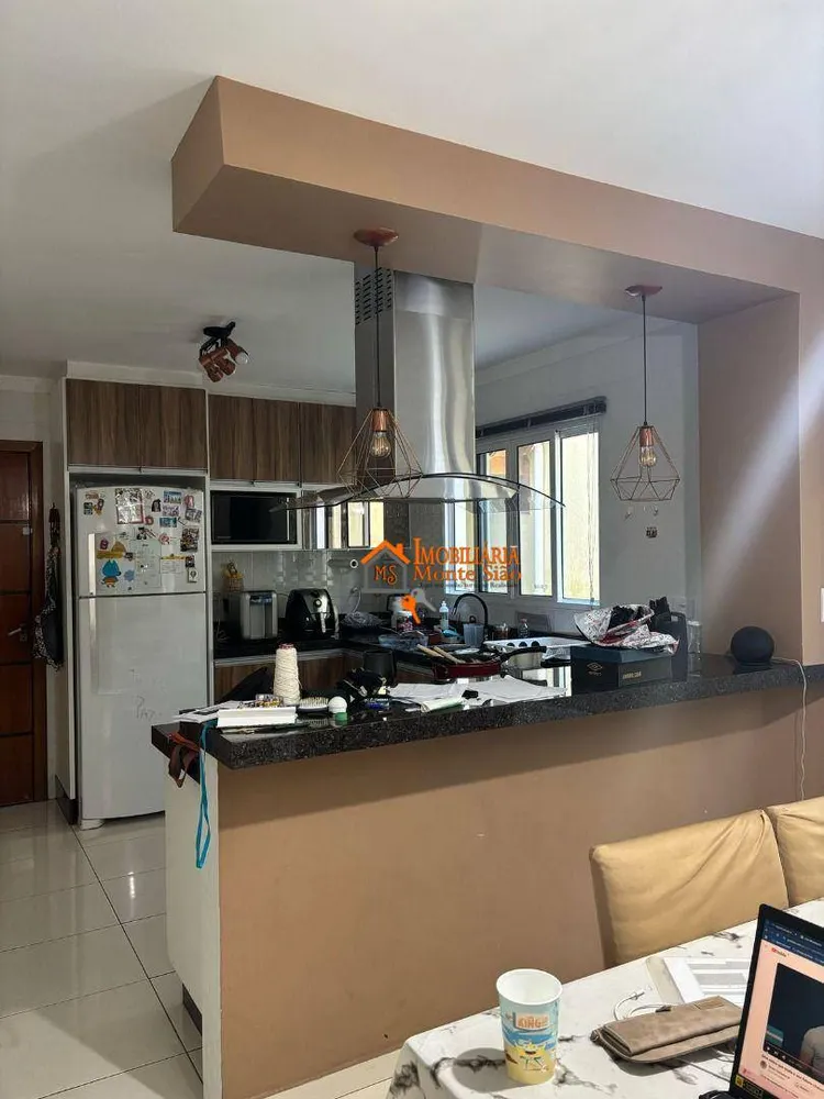 Sobrado, 3 quartos, 116 m² - Foto 4