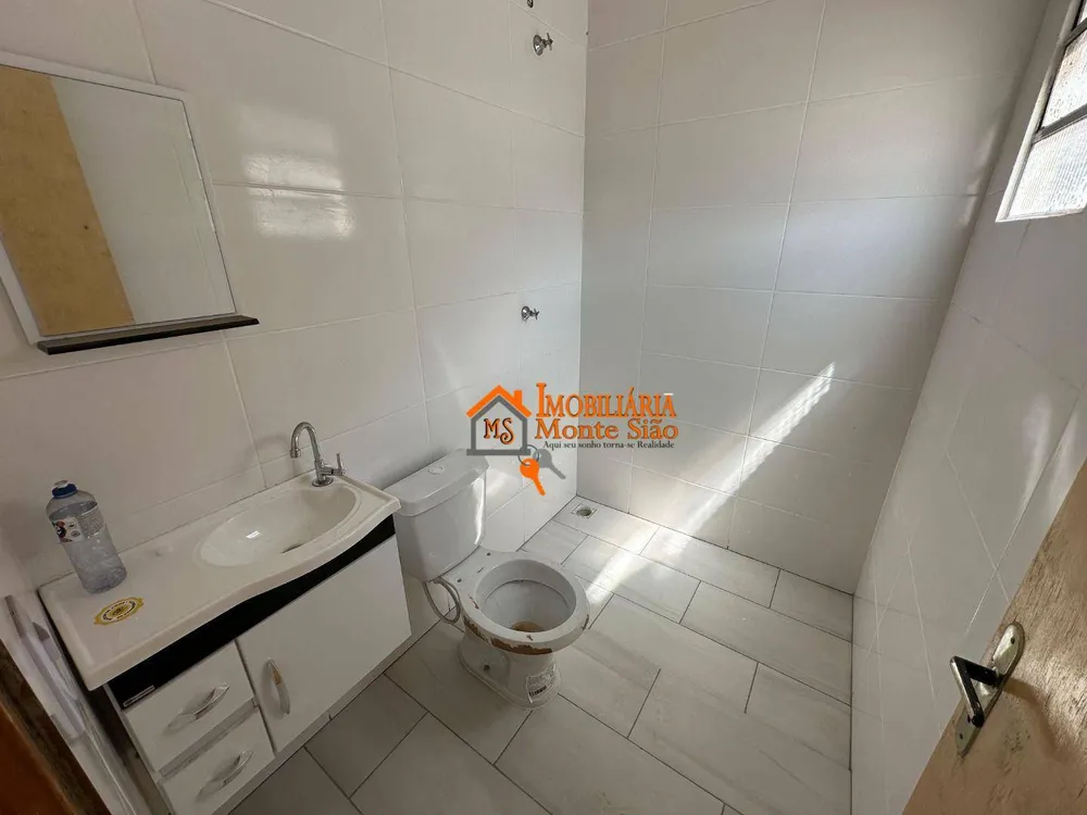 Kitnet-Studio, 50 m² - Foto 2