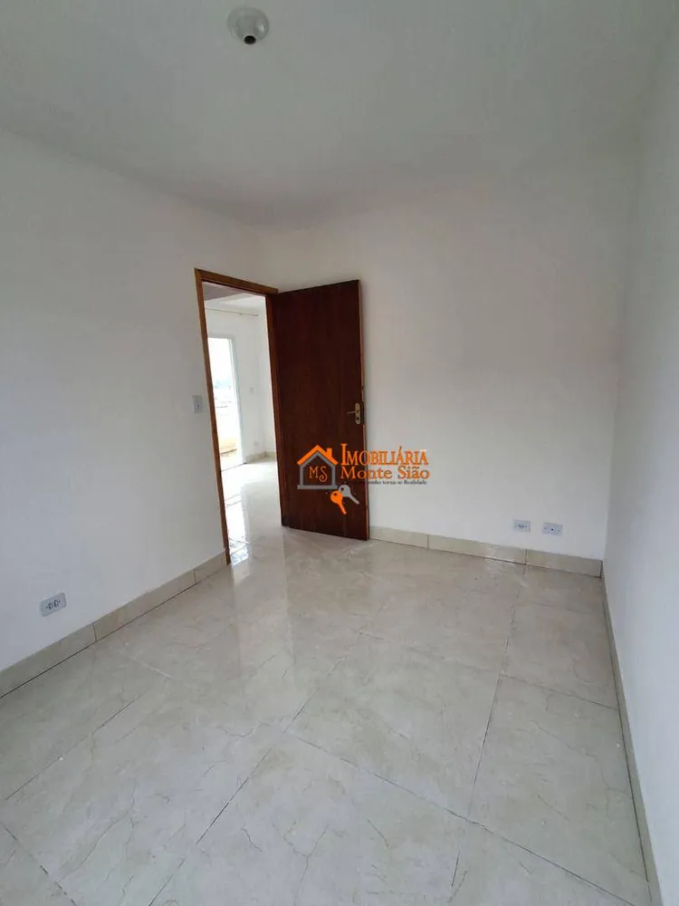 Apartamento, 2 quartos, 53 m² - Foto 10